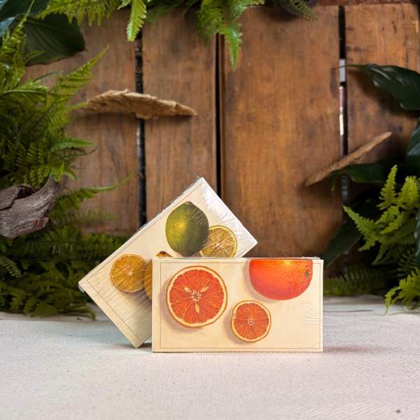 Citrus Matches