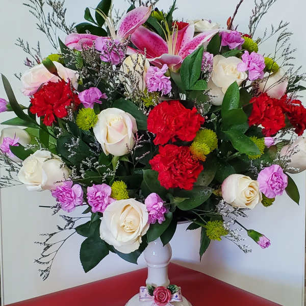 YOURS TRULY