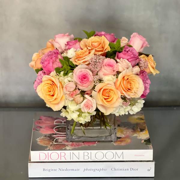 Morning Melody - Pasadena Florist