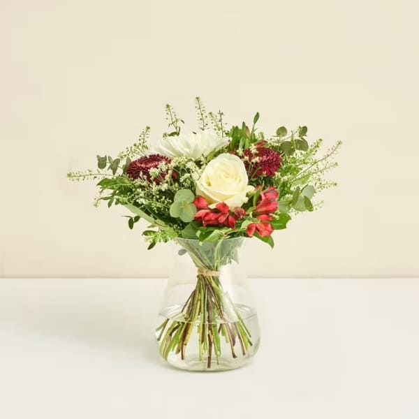 Petite Attractive