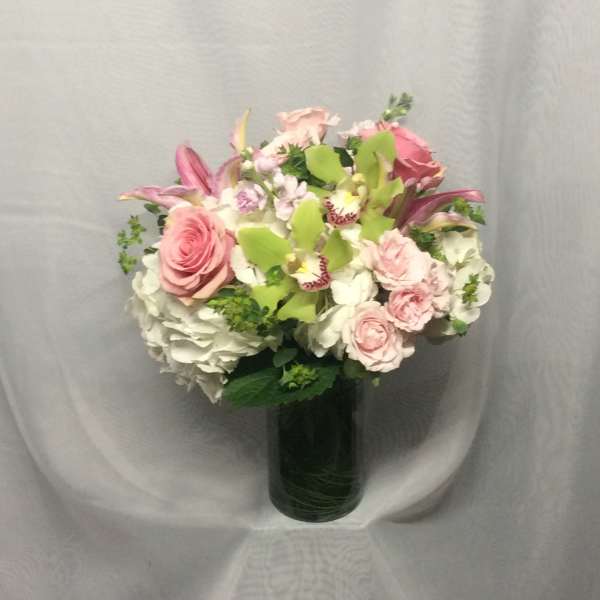 1-Mothers Love