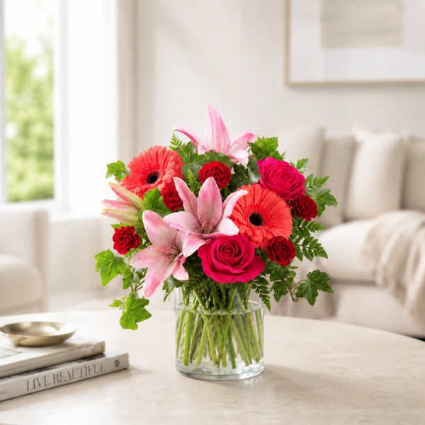 Garden Party Bouquet