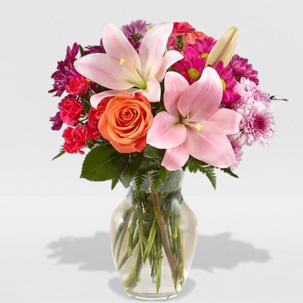 Light of my life