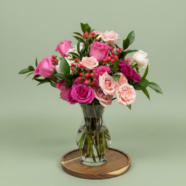 Pure Indulgence