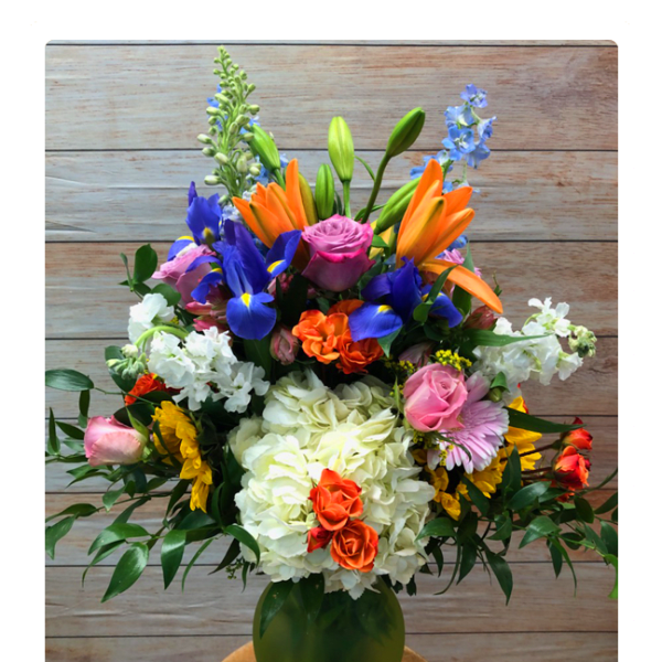 Lots of Love