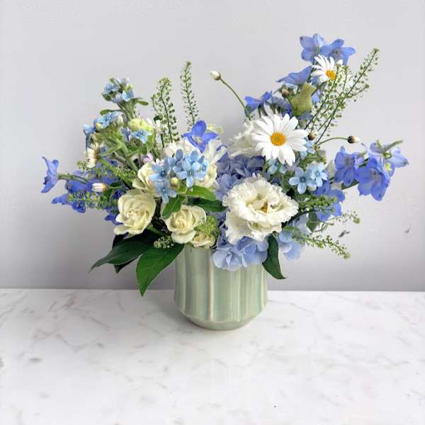 Coastal Calm
