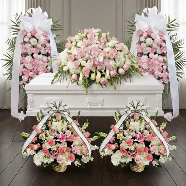 Funeral family package3