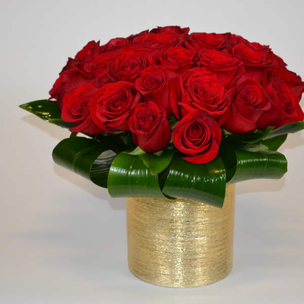 Rose Romance