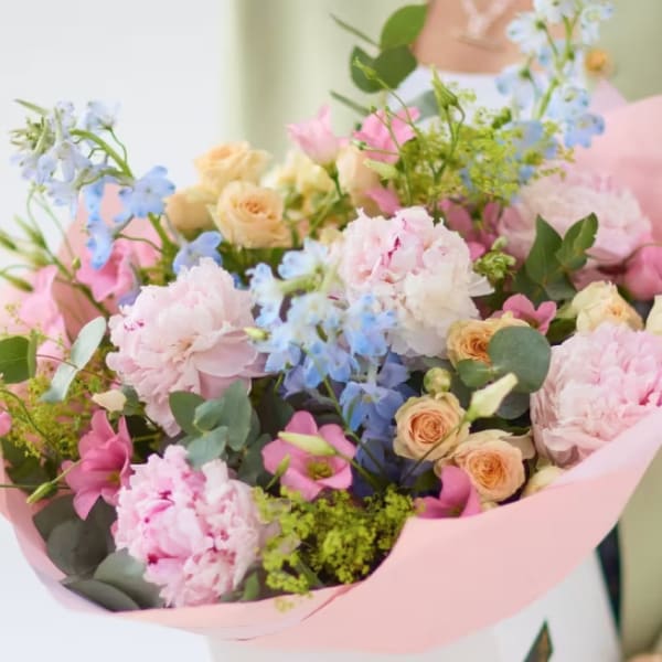 Luxury Summer Bouquet