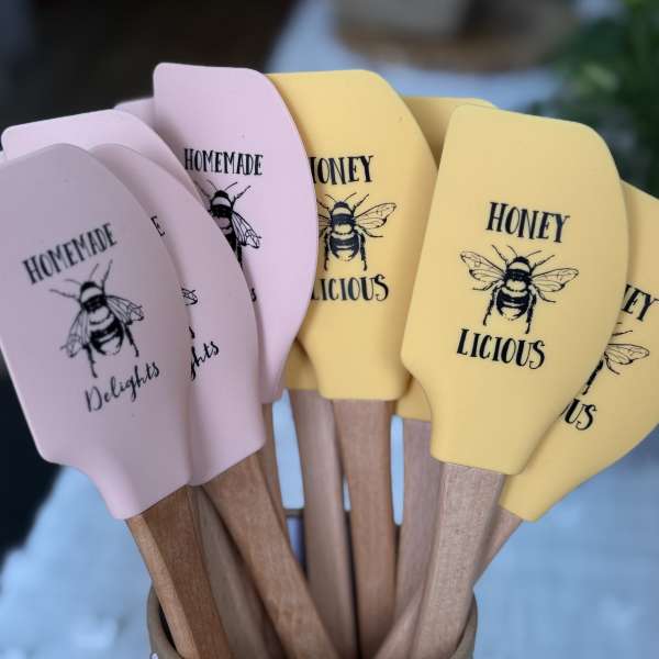 Fun Spatula for the Cook