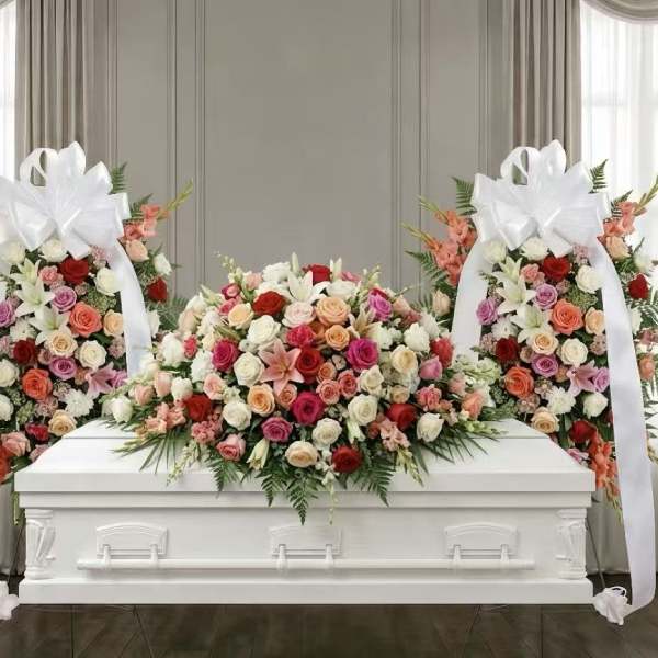 Funeral family package