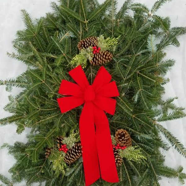 Grave Blankets