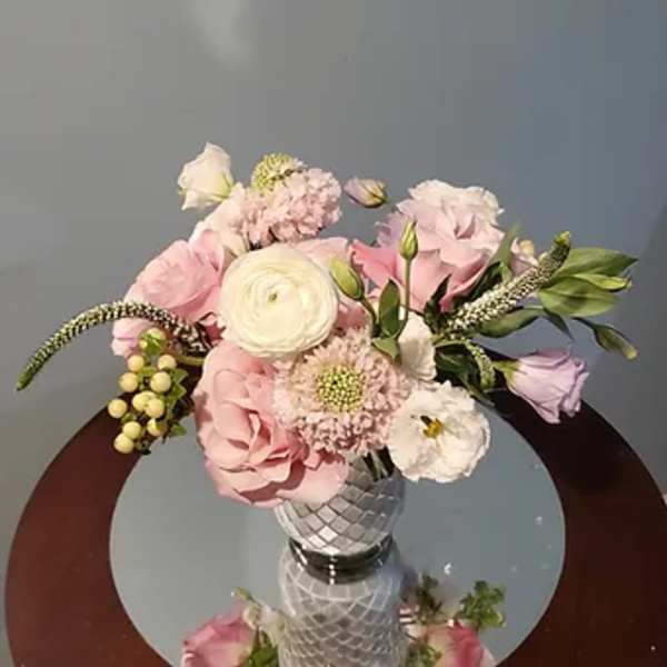 Her Majesty