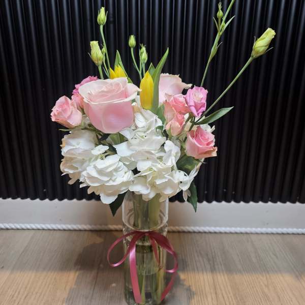 Sweet Mom Blooms