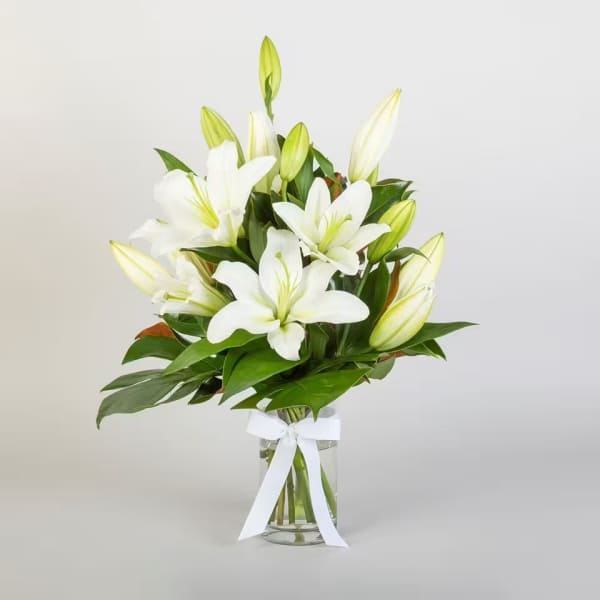 Everyday Petite Lilies