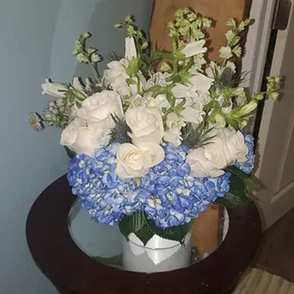 Blue Sky