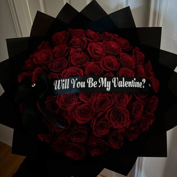 Midnight passion