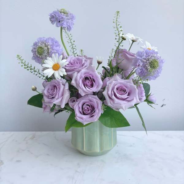 Violet Waltz