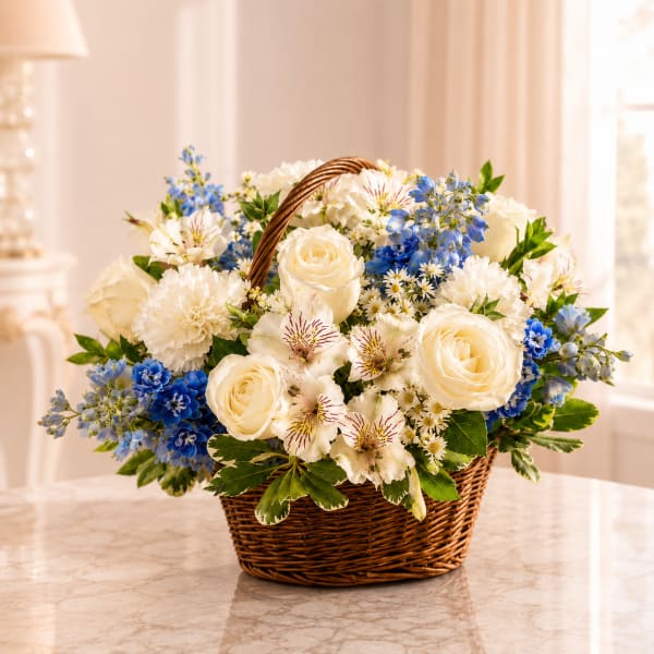 Harmony Basket