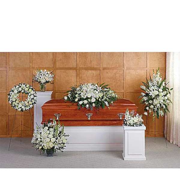 Teleflora's Grandest Glory Collection