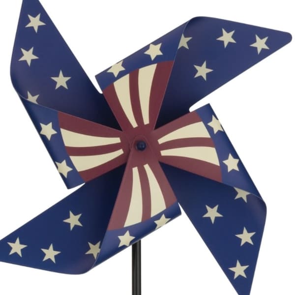 Celebrate America Spinner