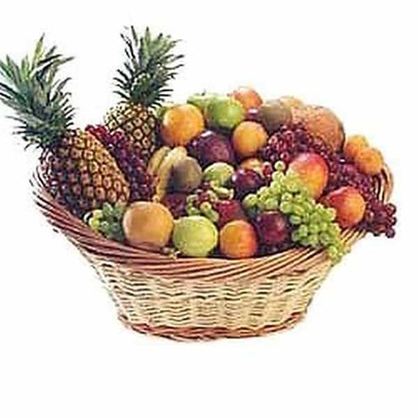 Great Impressions Basket