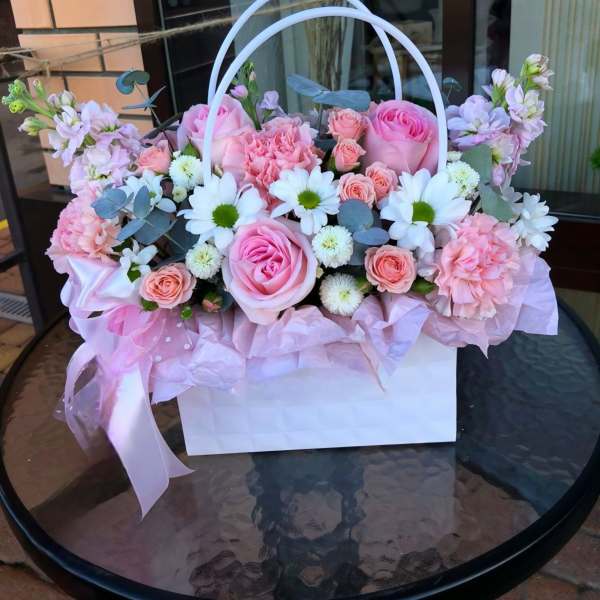 Glam Purse
