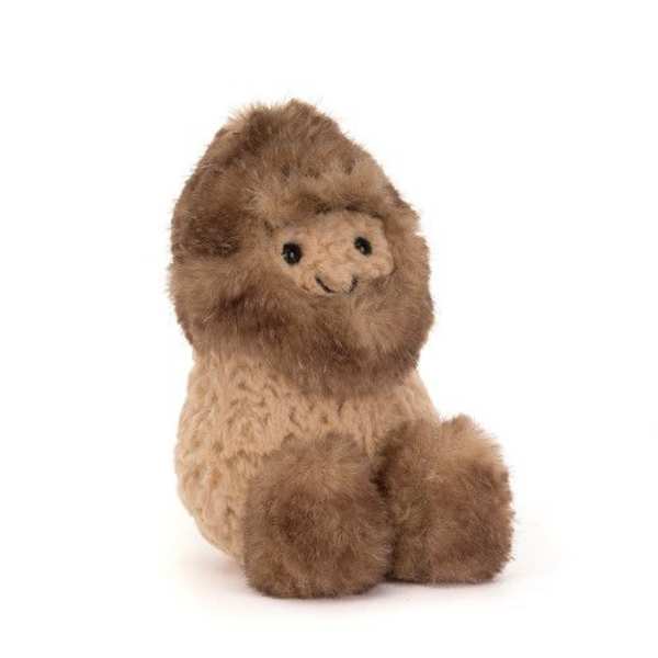 Jellycat Peanut Yeti