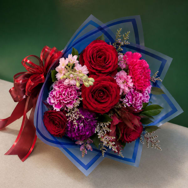 Romance Grab & Go