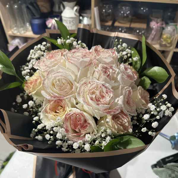 Mini buchón