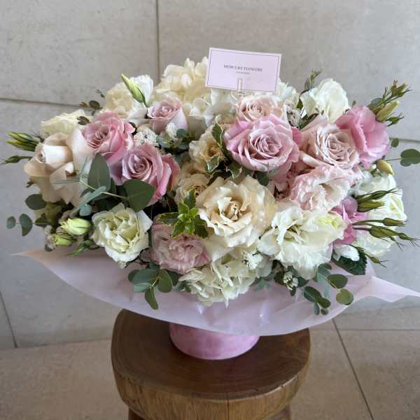 Miss Dior box