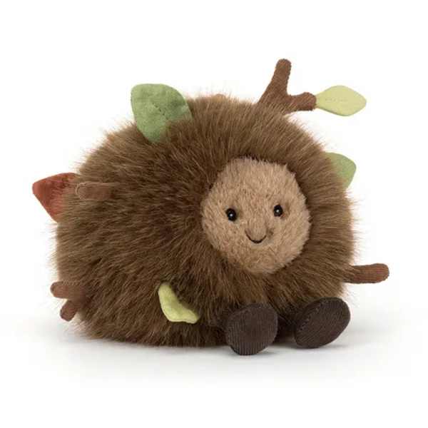 Jellycat Mulshi Woodland Floor
