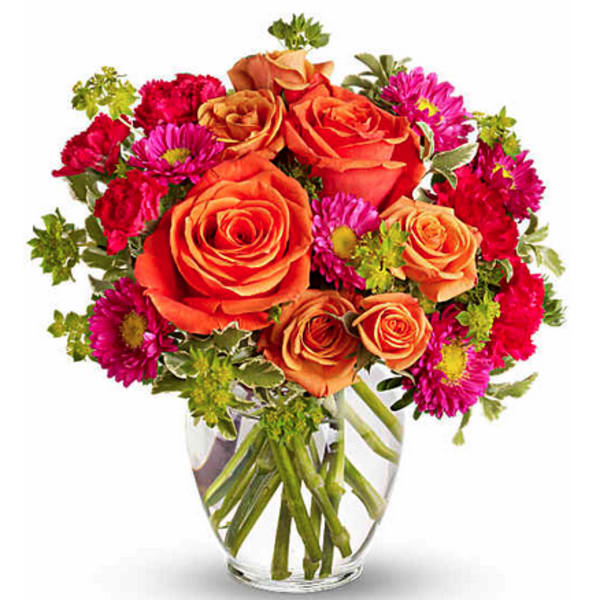 How Sweet It Is