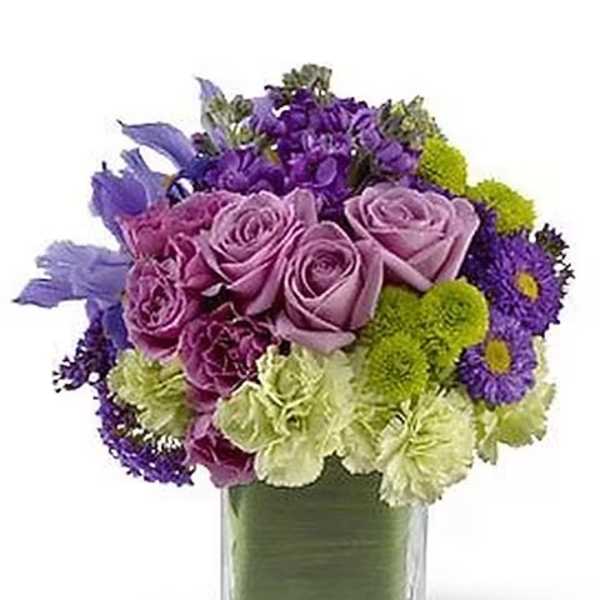 Teleflora's Mod About You
