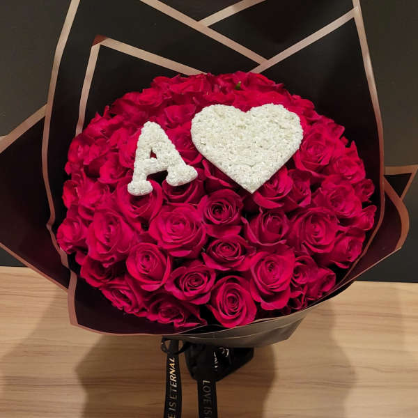Love Letter