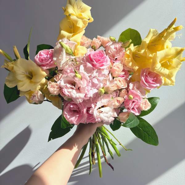 Pink Lemonade
