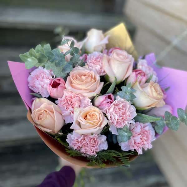 You Are Amazing Bouquet