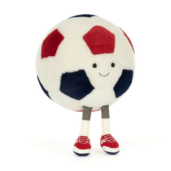 Amuseables USA Soccer Ball