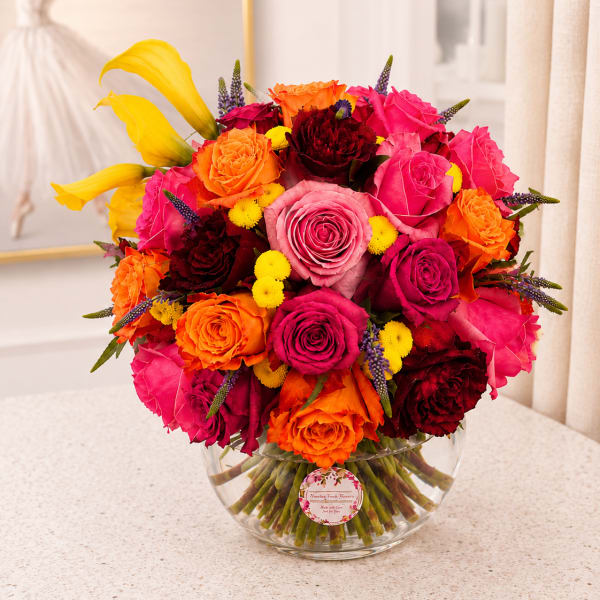 Bloom Signature