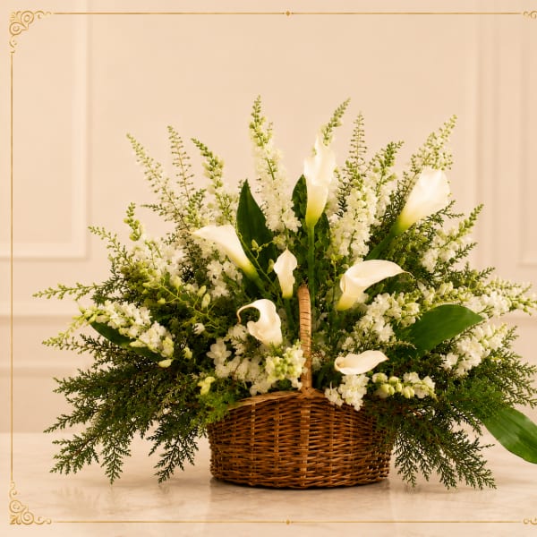 Basket of Grace
