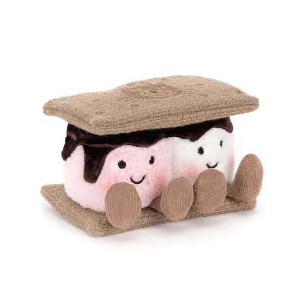 Jellycat S'more