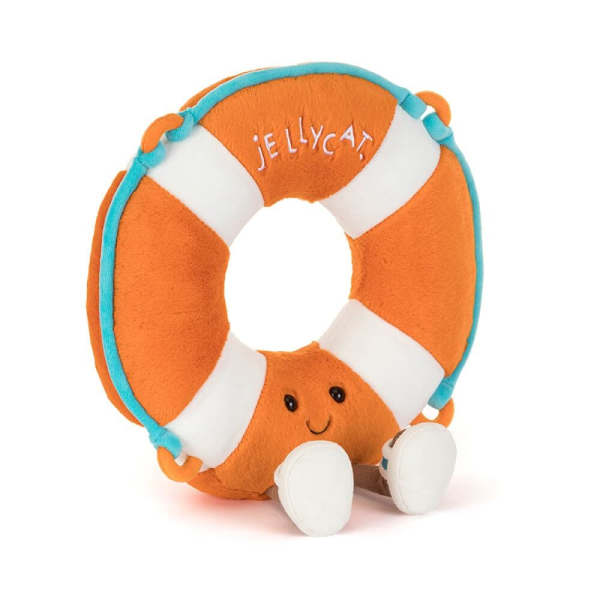 Jellycat Life Ring