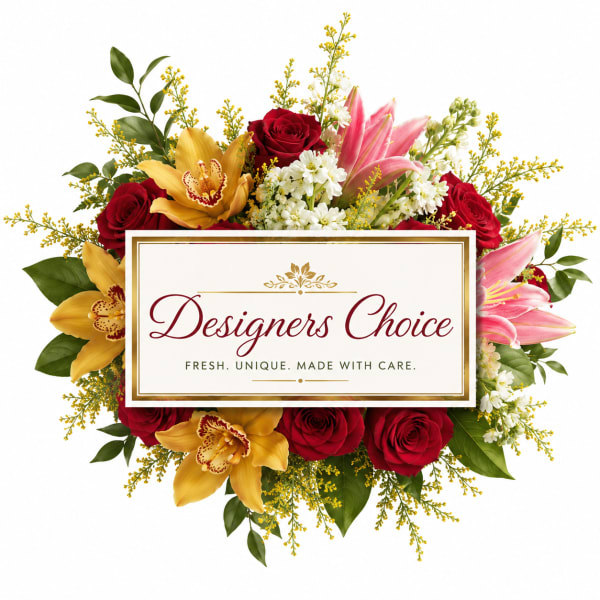 Designer's Choice