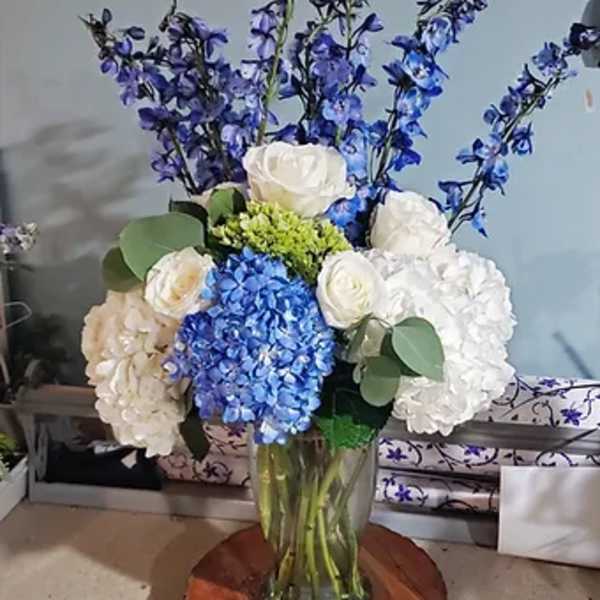 Sea Waltz