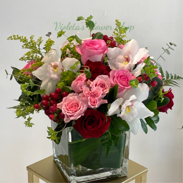 Dreaming of You Arrangement