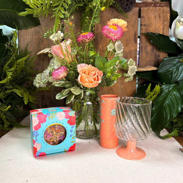 Cheers! Gift Set