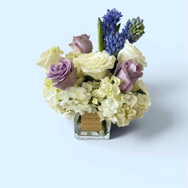 Lavender love