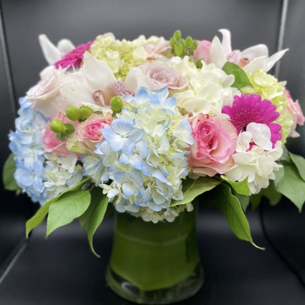 Flawless Beauty