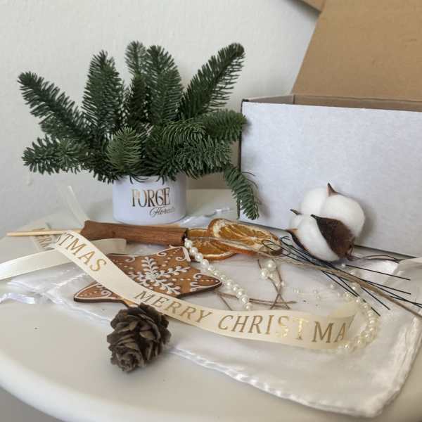 DIY Centerpiece