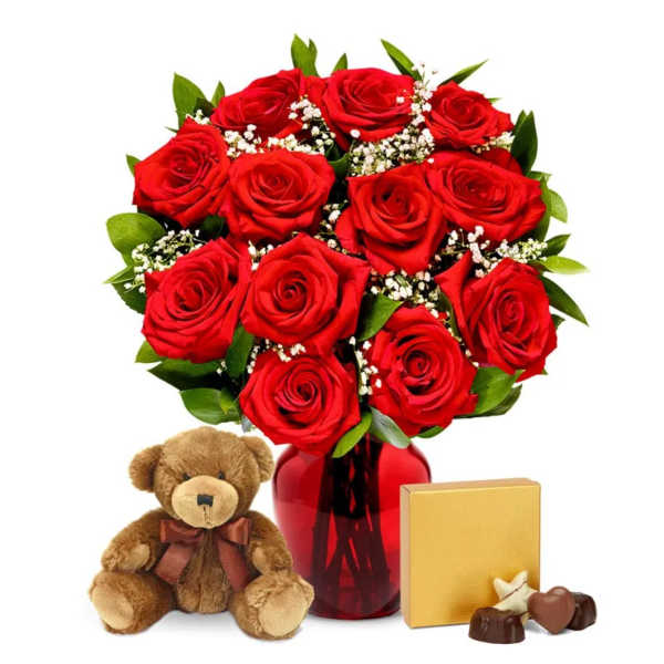 Cupids Cuddle